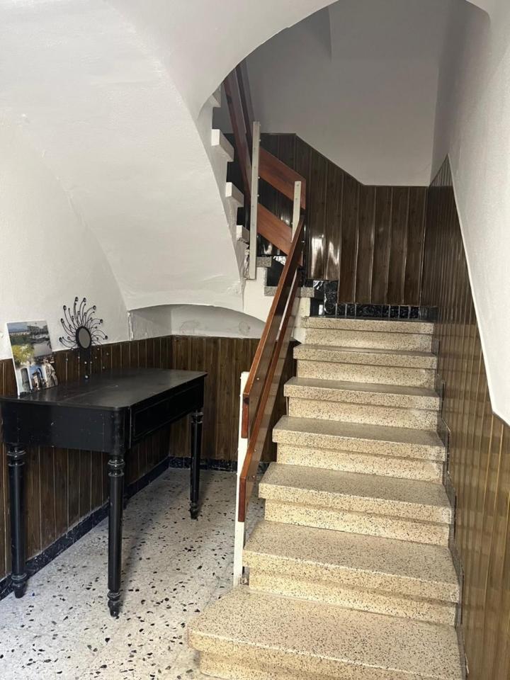 Cal Joan D'Anya Apartment Agramunt Exterior photo